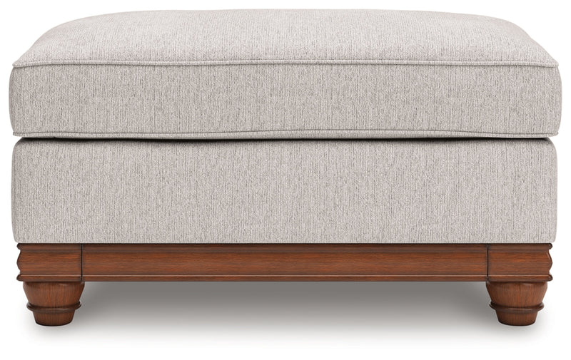 Stoughton Ottoman