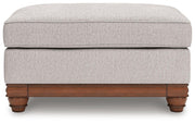 Stoughton Ottoman