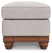 Stoughton Ottoman