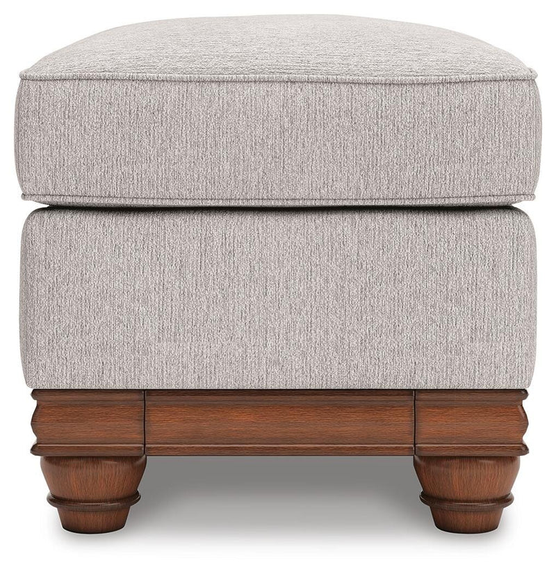 Stoughton Ottomans