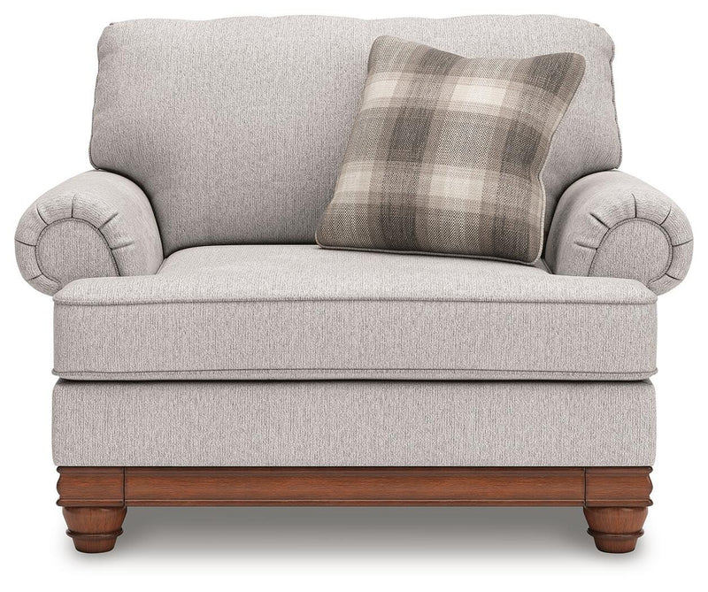 Stoughton Living Room Chairs