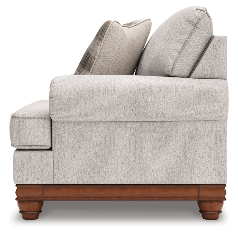 Stoughton Chair and a Half