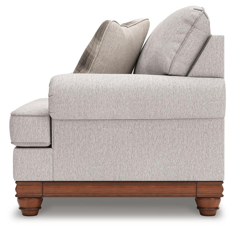 Stoughton Living Room Chairs