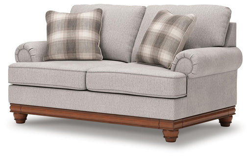 Stoughton Loveseats Default Title