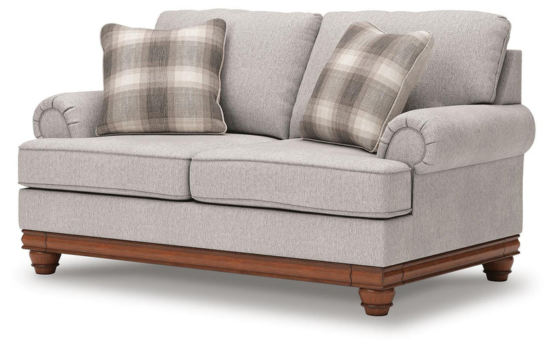 Clearbrooke Living Room Sets