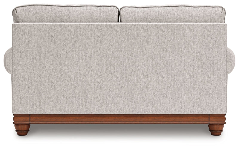 Stoughton Loveseat