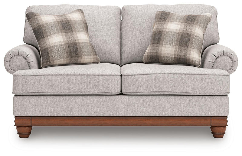 Stoughton Loveseats
