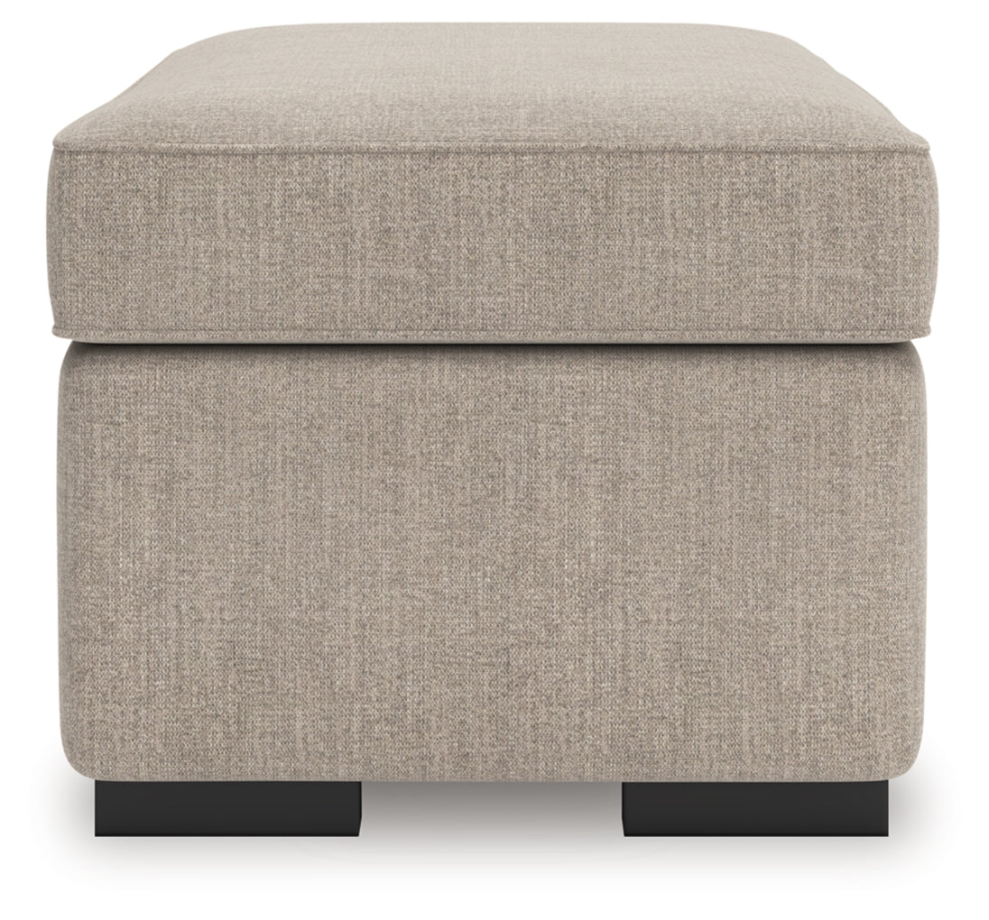 Sararose Ottoman