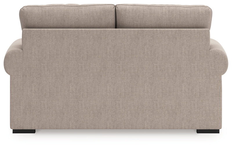 Sararose Loveseat