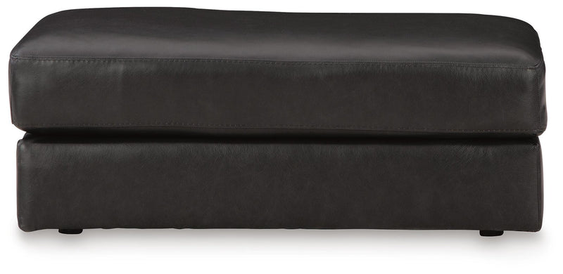 Amiata Ottomans