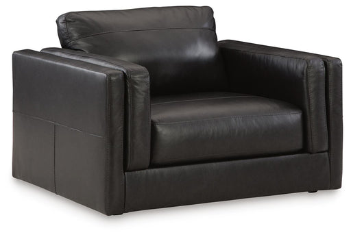 Amiata Living Room Chairs