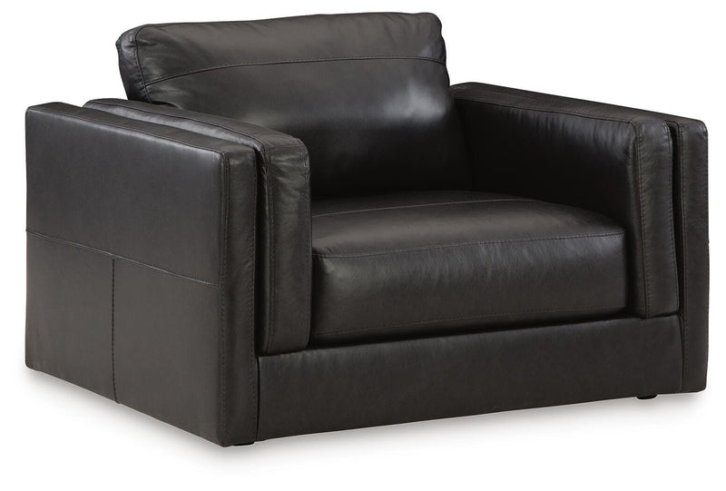 Amiata Living Room Sets