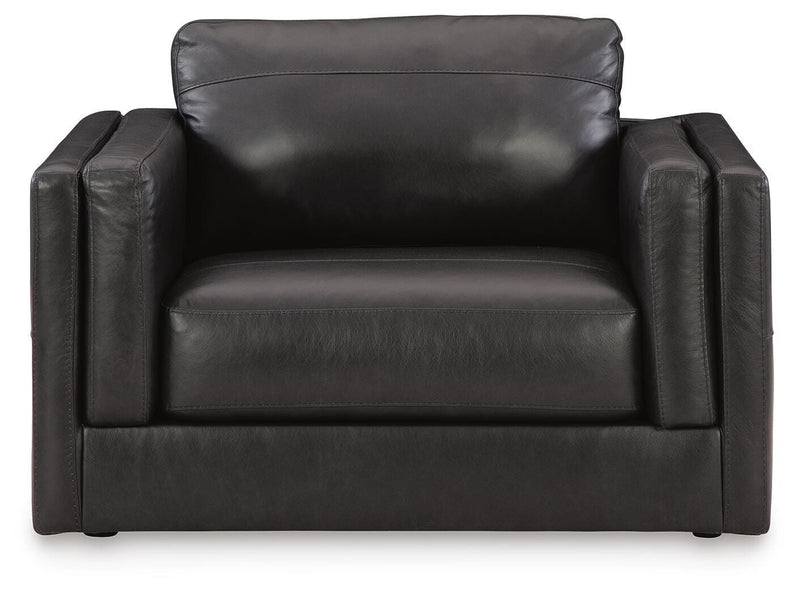 Amiata Living Room Chairs
