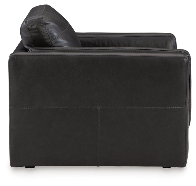 Amiata Chair and a Half