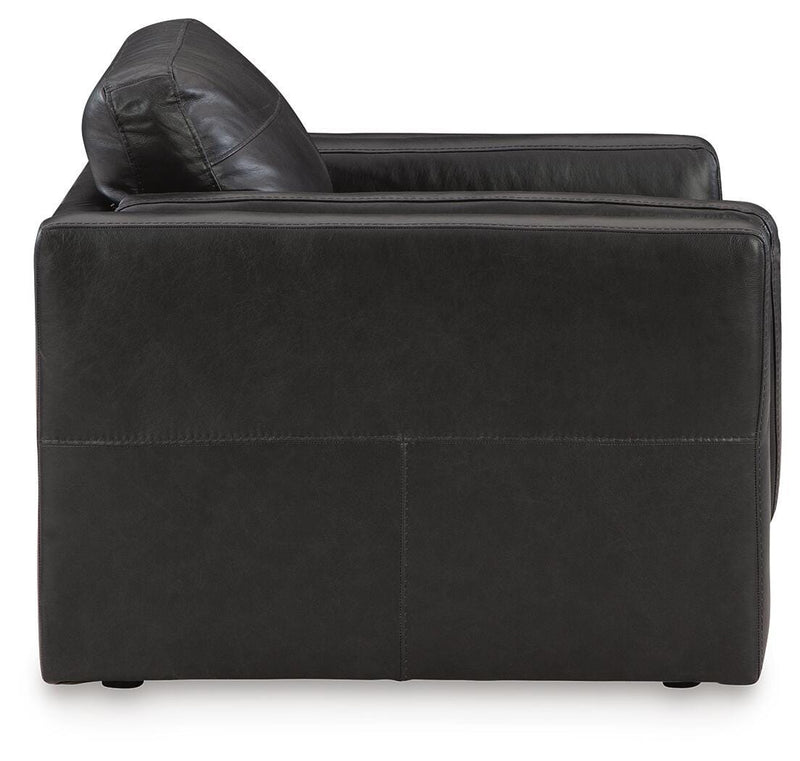 Amiata Living Room Chairs