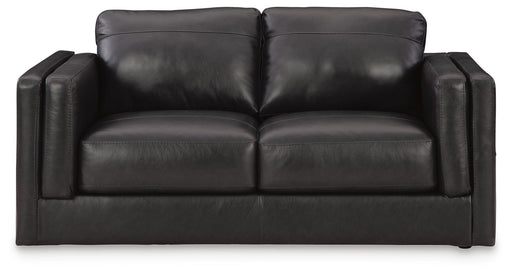 Amiata Loveseat Default Title