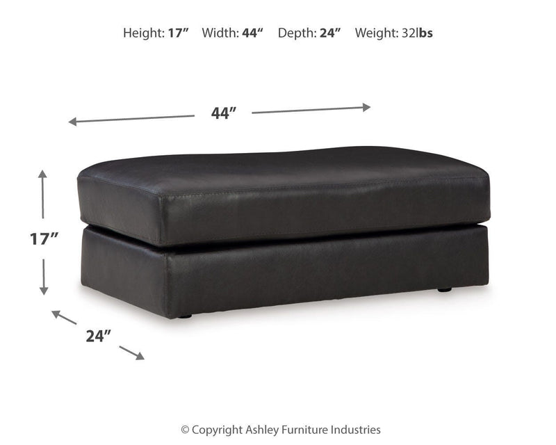 Amiata Living Room Sets