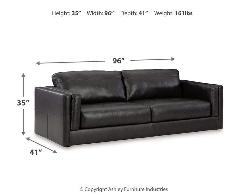 Amiata Living Room Sets