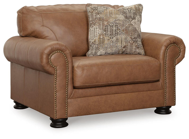Carianna Living Room Chairs