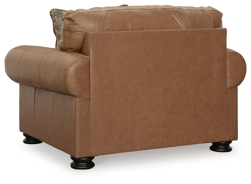 Carianna Living Room Chairs