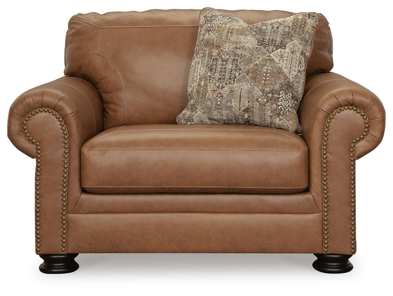 Carianna Living Room Chairs