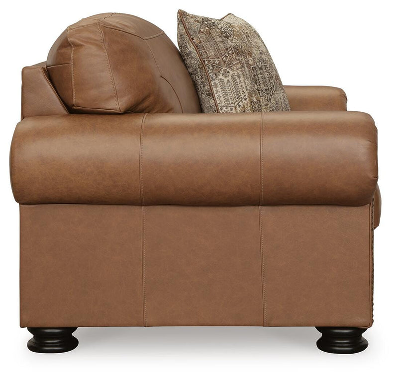 Carianna Living Room Chairs