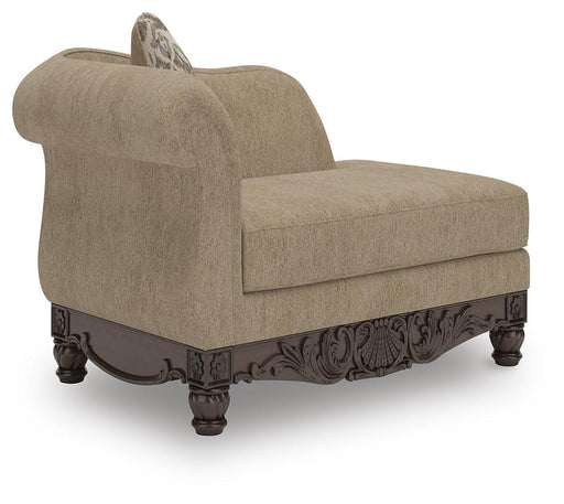 Stanmore RAF Corner Chaise Default Title