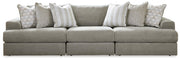 Avaliyah 3-PieceSofa