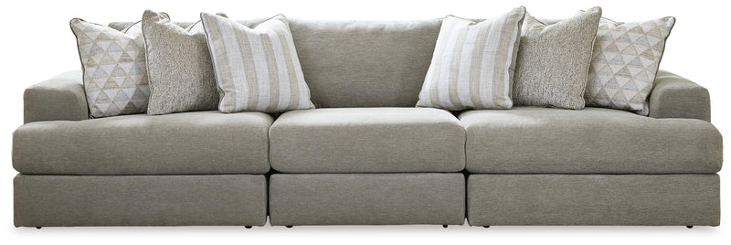 Avaliyah 3-PieceSofa