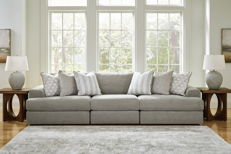 Avaliyah 3-PieceSofa