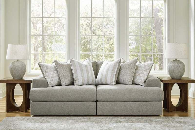 Avaliyah 2-Piece Loveseat