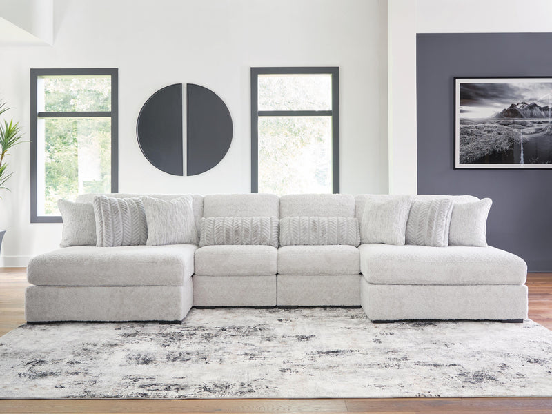 Snodoodle Sectionals