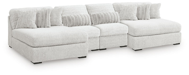 Snodoodle Sectionals