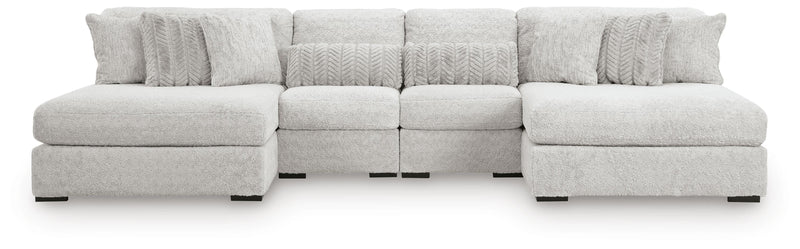 Snodoodle Sectionals