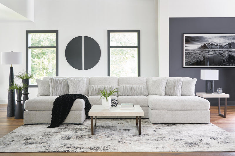 Snodoodle Sectionals