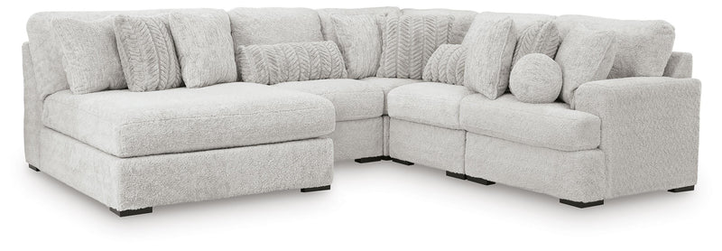 Snodoodle Sectionals