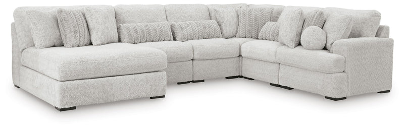 Snodoodle Sectionals