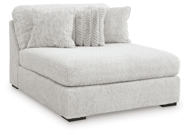 Snodoodle 5-Piece Sectional with Chaise