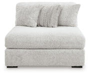 Snodoodle 5-Piece Sectional with Chaise