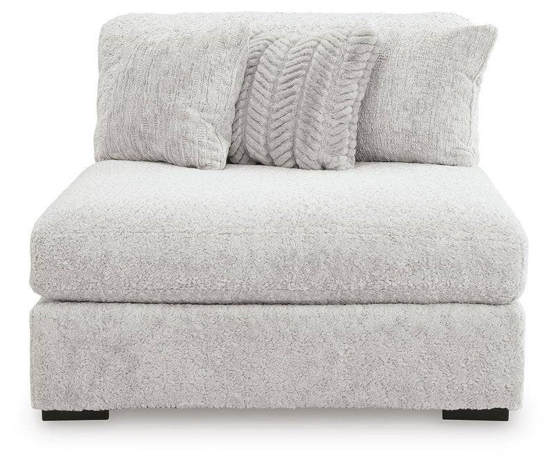 Snodoodle 5-Piece Sectional with Chaise