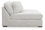 Snodoodle 5-Piece Sectional with Chaise