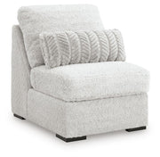 Snodoodle 5-Piece Sectional with Chaise