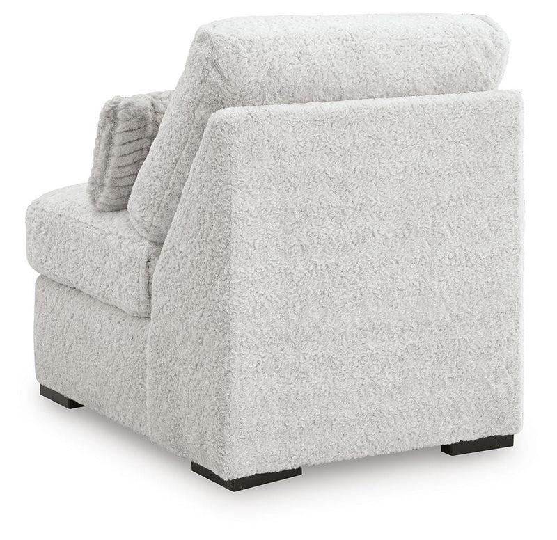 Snodoodle 5-Piece Sectional with Chaise