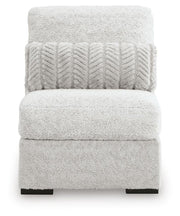 Snodoodle 5-Piece Sectional with Chaise