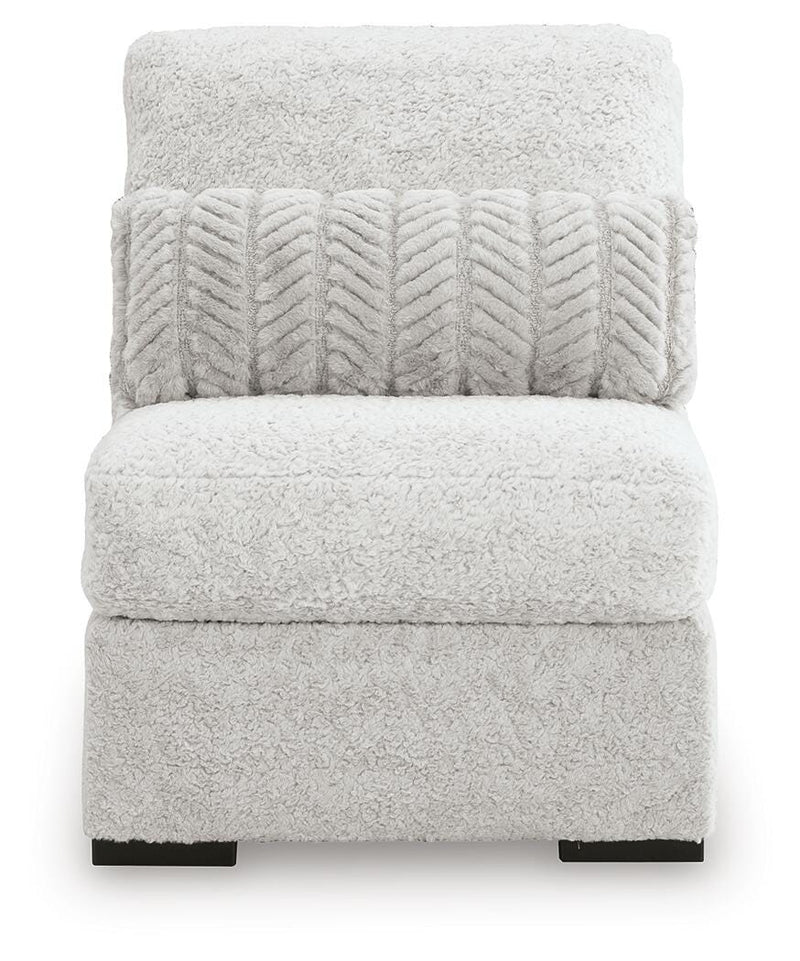 Snodoodle 5-Piece Sectional with Chaise