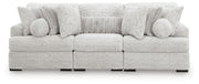 Snodoodle 3-Piece Sectional Default Title
