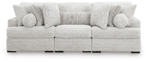 Snodoodle 3-Piece Sectional Default Title