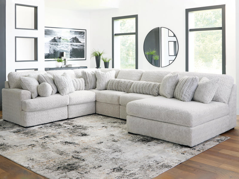 Snodoodle Sectionals