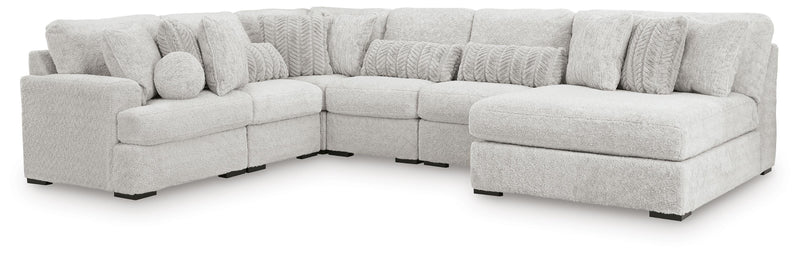 Snodoodle Sectionals