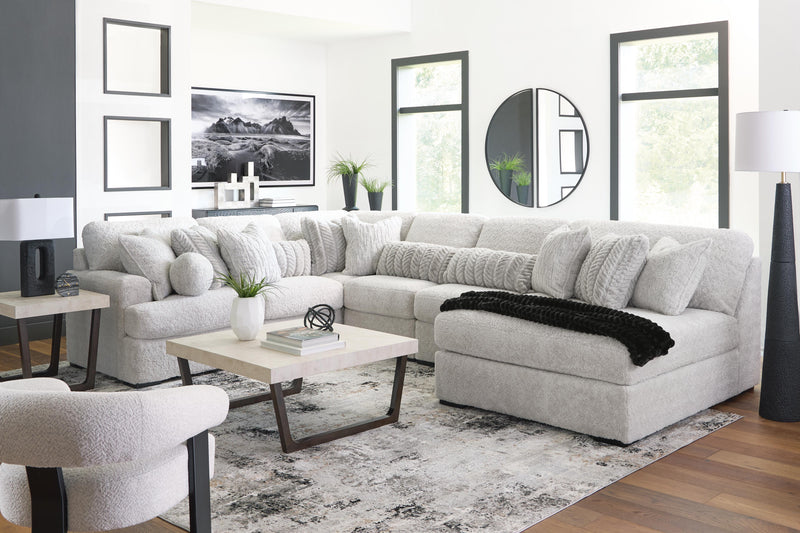 Snodoodle Sectionals